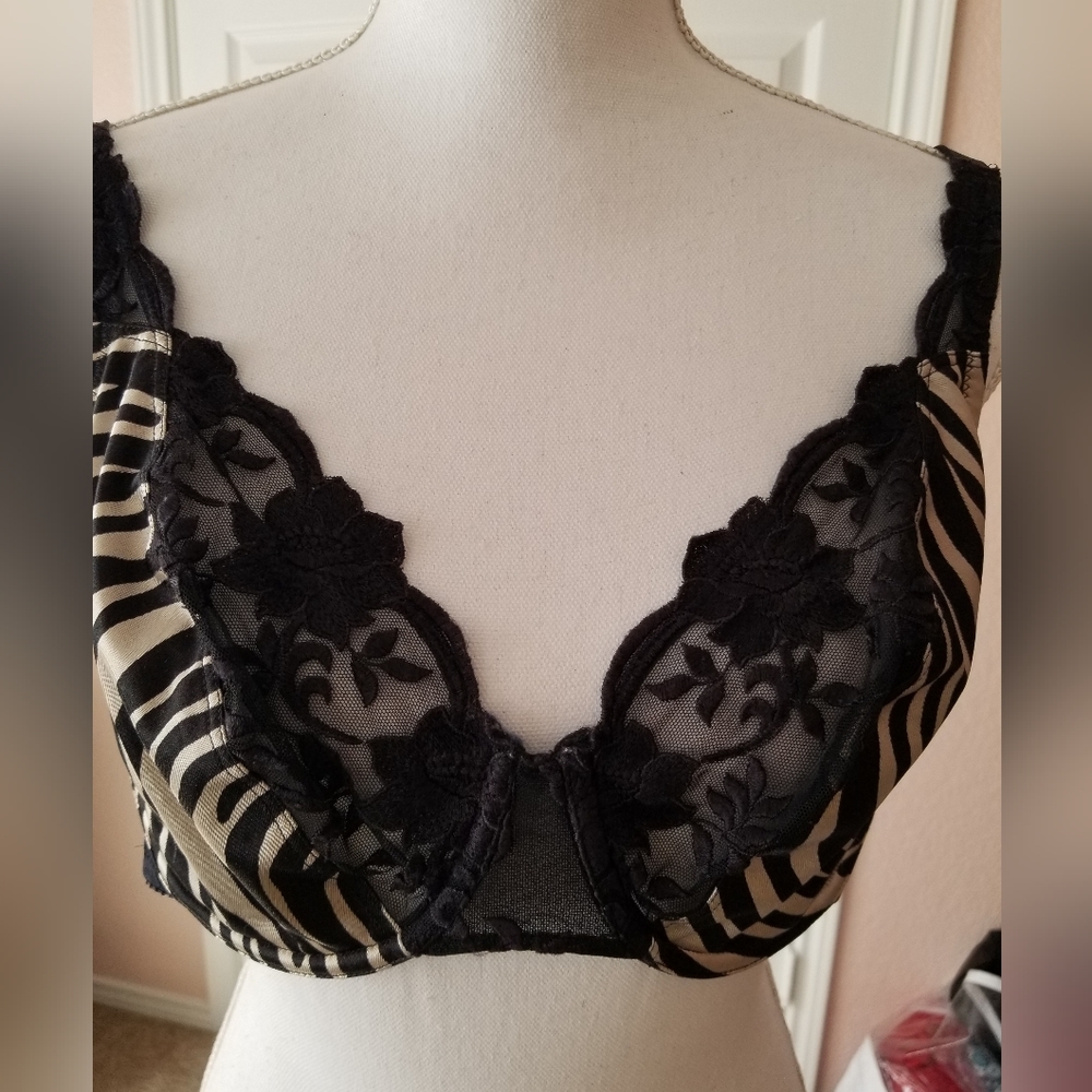 Playtex Bra